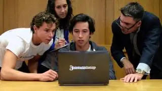 Scholarship Strategy