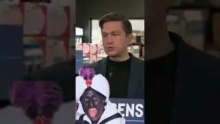 TRUDEAU Most Racist of all Time