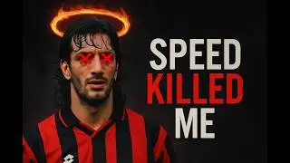 Gianluigi Lentini: Created and Ended by Speed