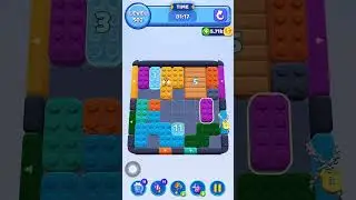 Color Block Jam level 502