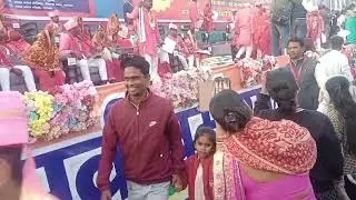 Sarba Dharma Samuhik Vivah (18.01.26)
