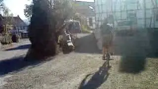 mega drop by bmx