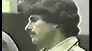 Manson Family Charles 