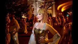 Víctor Campos Carnaval de Cádiz 