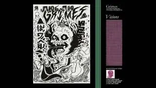 Grimes - Visiting Statue (Loop and Extended)