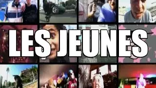 Joe La Mouk - Les Jeunes