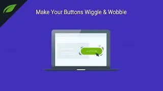 Use Hover Animations to Attract Your Visitor's Attention