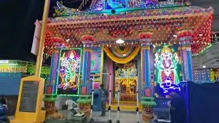 Chittarammandevi gajularamaram 