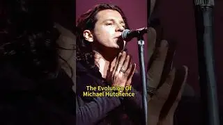 RIP Michael Hutchence Forever The Voice of lNXS #michaelhutchence