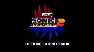 Sonic Adventure 2 REDONE Soundtrack: Throw It All Away - Motif/Riff @AlexWhovain