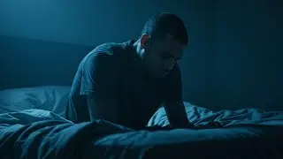 Chris Brown &ndash; No Sleep | Lyrics Video 