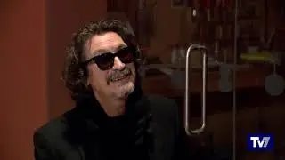 VALZER PER BILL EVANS ::: Con Sergio Cammariere, Tv7 (Rai 1) 12/12/2025