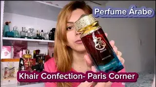 Khair Confection - PARIS CORNER 