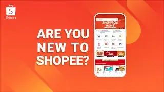 Shopee Welcome Package May 2020