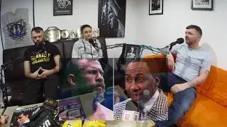 HIGHER LEVEL MMA PODCAST #013 -  Fee Chrystall & James Doolan