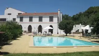 Convento da Provenca, Portalegre, Portugal | Travel With Siya