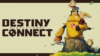 Review do RPG Indie Destiny Connect Tick Rock Travelers.Vale a Pena? 🔥🔛✅