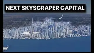 Это Нью-Йорк: 5 мегапроектов, меняющих облик города.