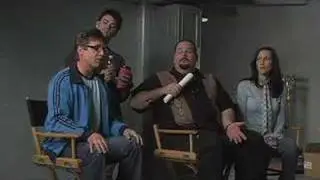 Jesus People - trailer (from JESUSPEOPLE.TV)