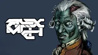 Beethoven - F&uuml;r Elise (Klutch Remix) [DUBSTEP]