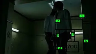 FIVE NIGHTS AT RUSSIAN APARTMENT 2 (NIGHT 3)