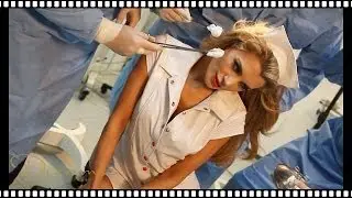 Baci Lingerie - Dreams - 1233 - Careless Nurses (HD)
