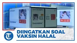 YKMI Ingatkan Kemenekes untuk Patuhi Putusan MA soal Vaksin Halal