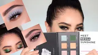 Deck of Scarlet Soft Bloom Palette Tutorial | 3 Looks