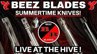 SUMMERTIME KNIVES! GIVEAWAYS / KNIFE COMMUNITY / KNIFE TALK