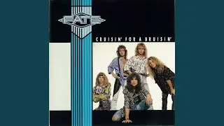 Love on the Rox '88 (2007 Remaster)