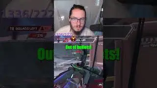 The Bocek Is One Of The Best Weapons In Apex Legends