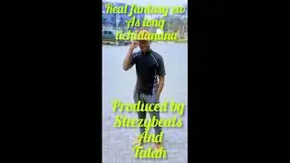 Real Fantasy zw_-_as long tichidanana_-_produced by steezybeats and talah