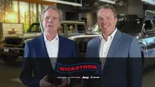 The Wickstrom Way | Wickstrom Chrysler Jeep Dodge RAM