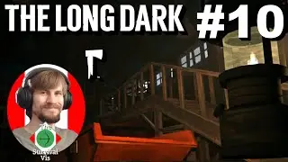 Dam Dive | The Long Dark (Fall 2025) #10