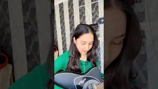My singing skills 😂 Maand ❤️ #shorts #viral #explorepage #fizakhanspn