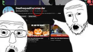 The 100 Subscriber Special: Most of the Lore of The Crash.