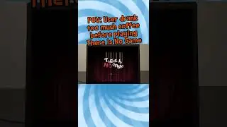 [THERE IS NO GAME: WRONG DIMENSION] Coffee Successfully Drunk
