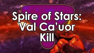 Destiny 2: Datto's First Val Ca'uor Spire of Stars Raid Lair Kill