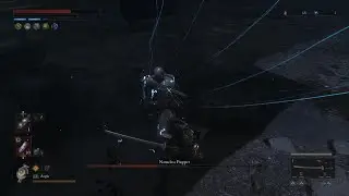 Lies of P | The Nameless Puppet Final Boss Fight