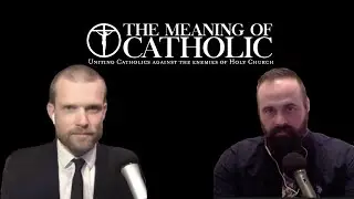 Against the Error of Christian Pacifism (Catholic Masculinity 7)