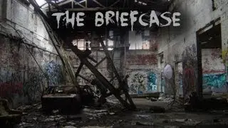 The Briefcase: Indie Horror Game - Playthough by Dark
