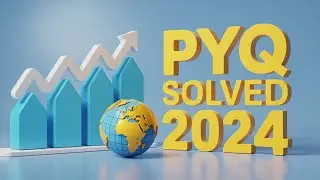 UGC NET Tourism Administration & Management, PYQ 2024 December, Part   1 #tourism #ntanet