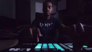 Does your Maschine Do this ? (Magic Trick)