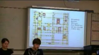 Arts & Architecture Part 1