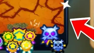 Bloons TD 6 - How To Unlock This Secret Black Border! All Medals In BTD6