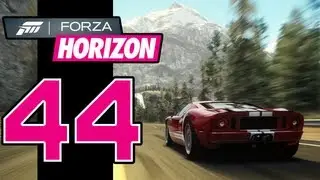 Beef Plays Forza Horizon - EP44 - Lime Green Machine