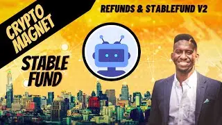 StableFund : My $9,000 Lesson