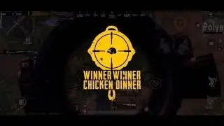 PUBGM | FRAGMOVIE ❤️ CtrlAltDelete