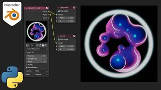 Python for Blender’s Compositor: How to import a sequence of images