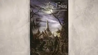 Za Frûmi - Barrow Wights (2008) Dark Folk Ambient, Medieval, Neo-Classical